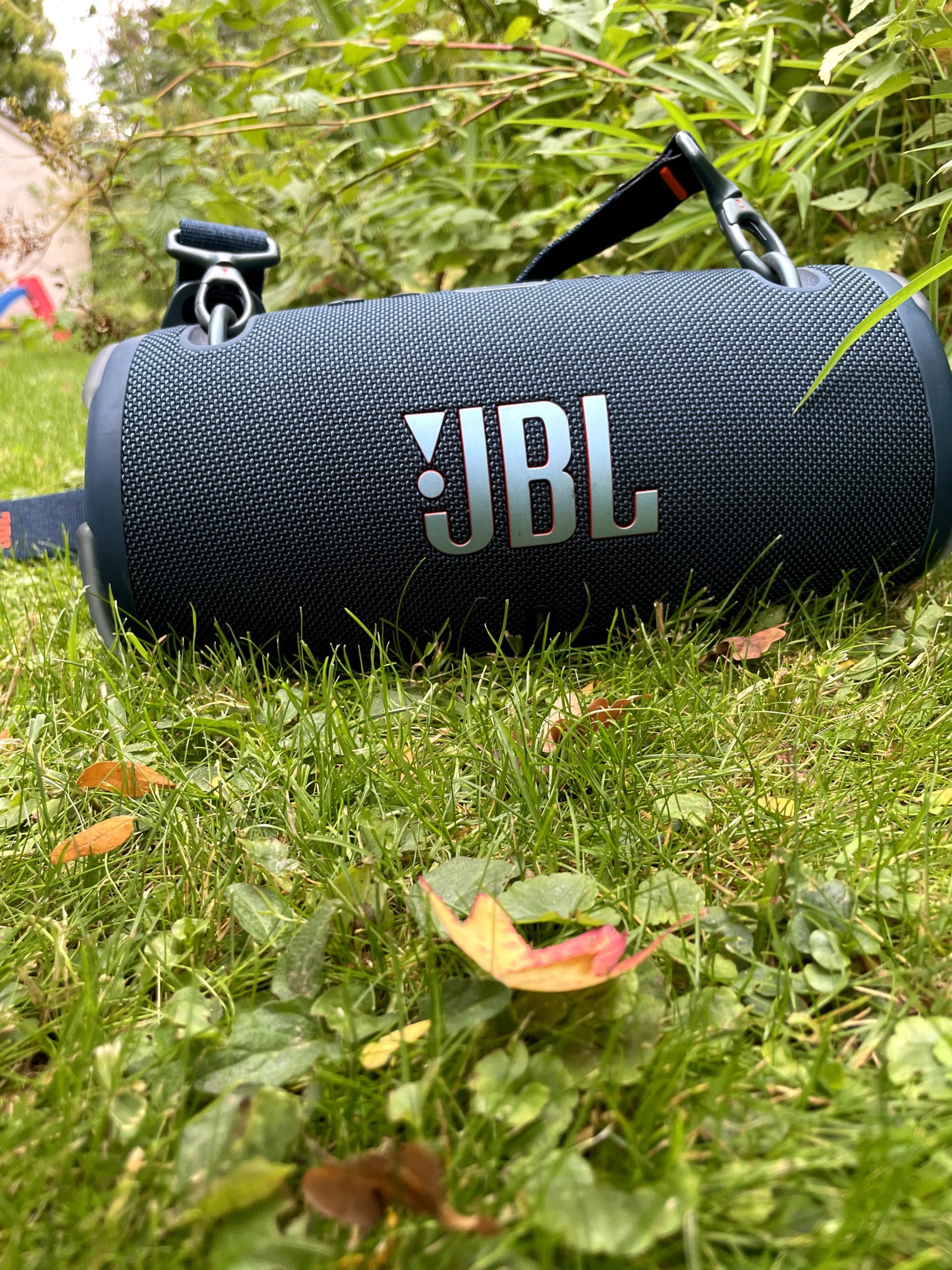 Mark midt i intetsteds Hårdhed JBL Xtreme 3 Review - FirstReview EU