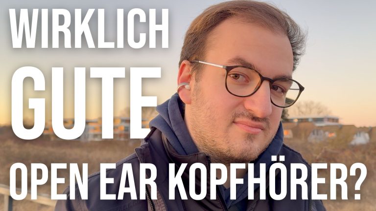 Kopfhörer zum Joggen ohne Bügel – Die besten True Wireless Modelle für Läufer
