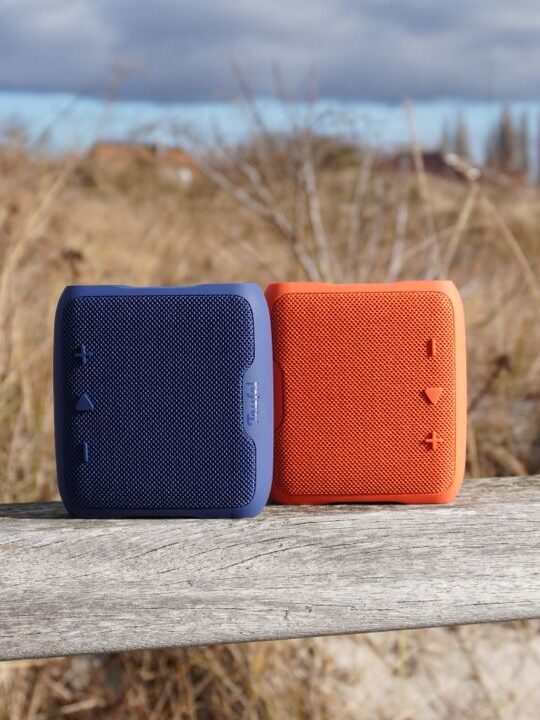 Teufel BOOMSTER GO im Test