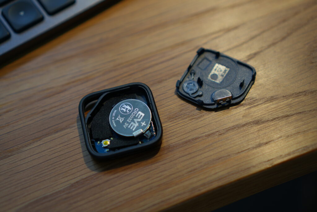 UGREEN FineTrack Batterie