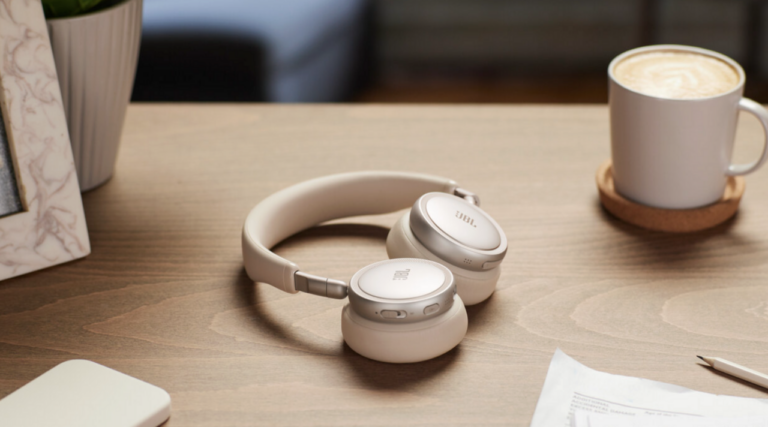 JBL Live 780NC und Live 680NC: Neue Kopfhörer mit starkem ANC und auffälligem Design